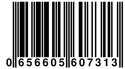 0 656605 607313