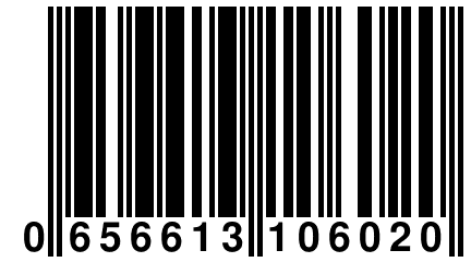 0 656613 106020