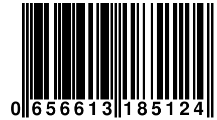 0 656613 185124
