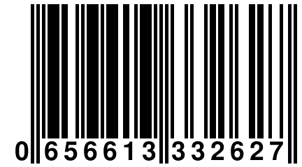 0 656613 332627
