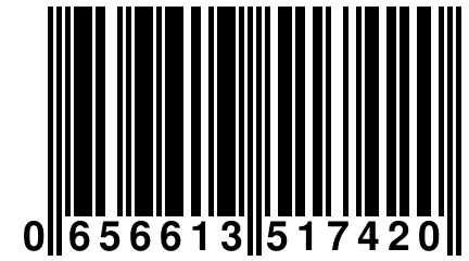 0 656613 517420