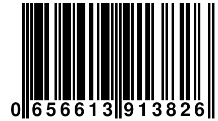 0 656613 913826