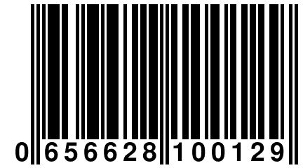 0 656628 100129