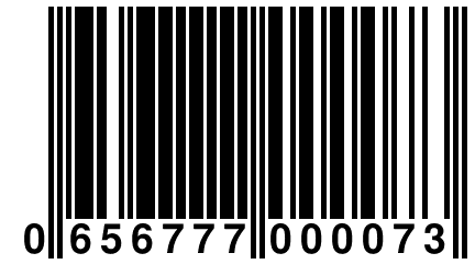 0 656777 000073