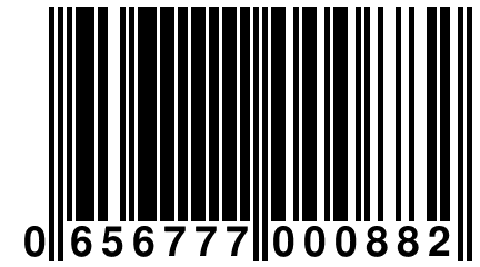 0 656777 000882
