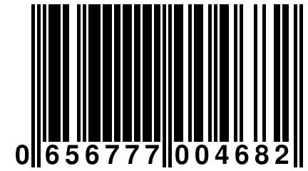 0 656777 004682