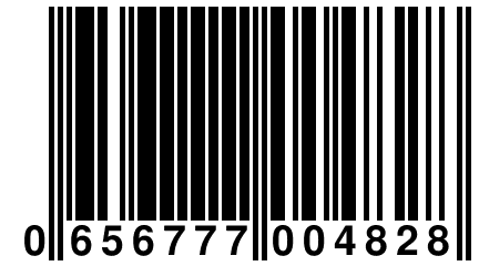 0 656777 004828