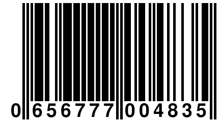 0 656777 004835