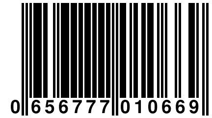 0 656777 010669