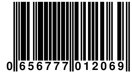 0 656777 012069