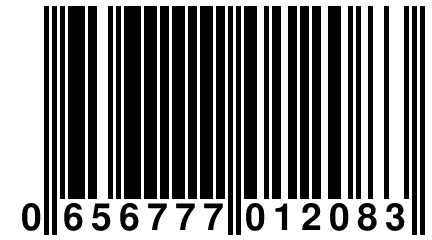0 656777 012083