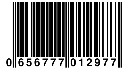 0 656777 012977