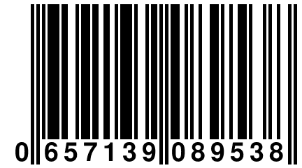 0 657139 089538