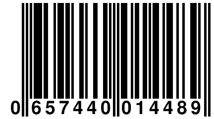 0 657440 014489