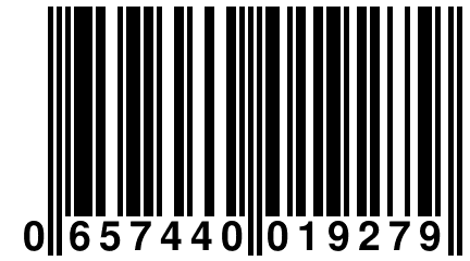 0 657440 019279