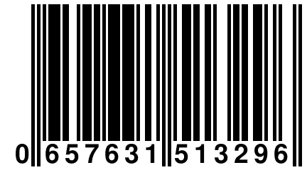 0 657631 513296