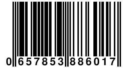 0 657853 886017