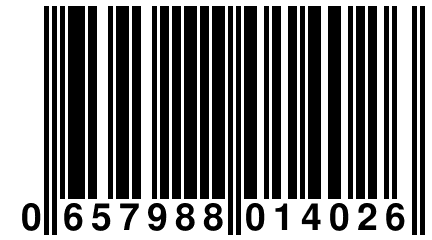 0 657988 014026