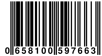 0 658100 597663
