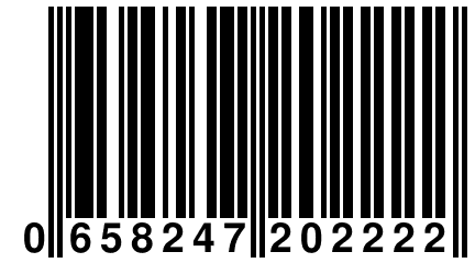 0 658247 202222