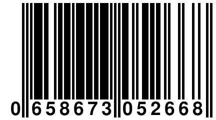 0 658673 052668