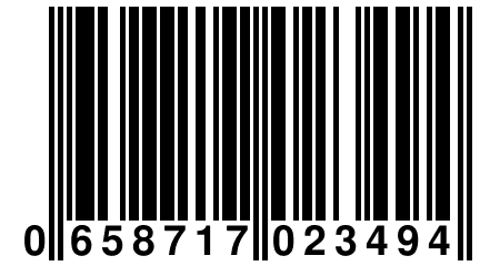 0 658717 023494