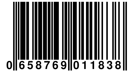 0 658769 011838