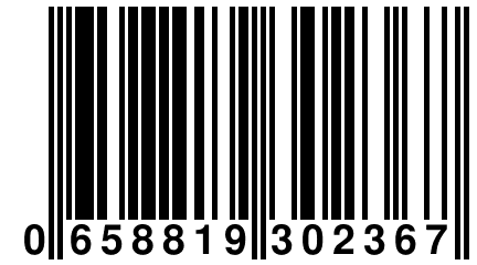 0 658819 302367
