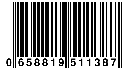 0 658819 511387