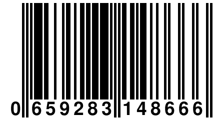 0 659283 148666