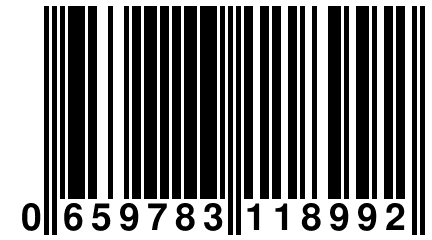 0 659783 118992
