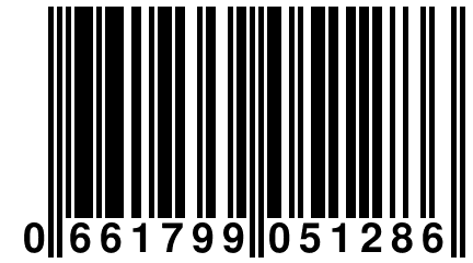 0 661799 051286