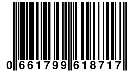 0 661799 618717