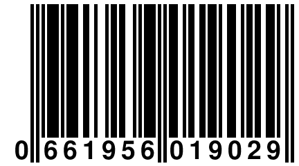 0 661956 019029