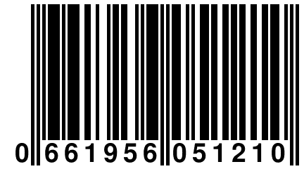 0 661956 051210