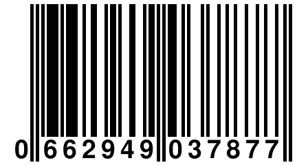 0 662949 037877