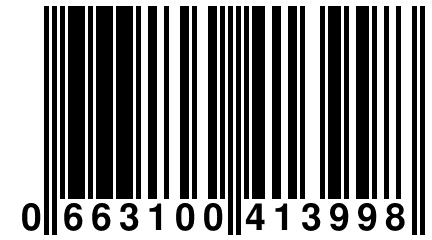 0 663100 413998