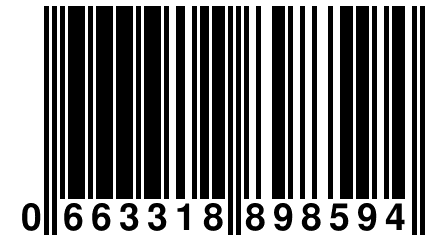 0 663318 898594
