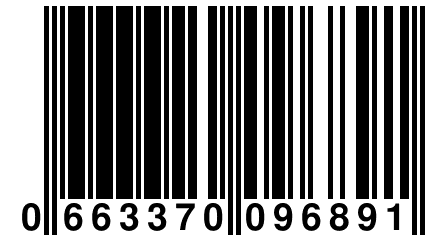 0 663370 096891