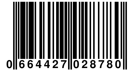 0 664427 028780