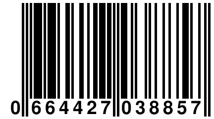 0 664427 038857
