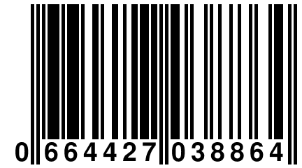 0 664427 038864