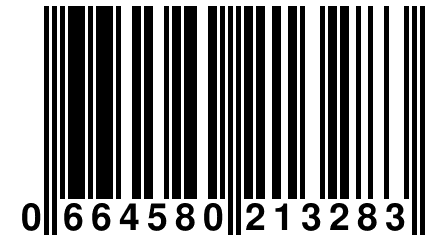 0 664580 213283