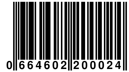 0 664602 200024