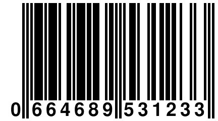 0 664689 531233