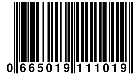 0 665019 111019
