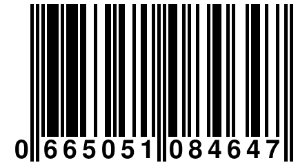 0 665051 084647