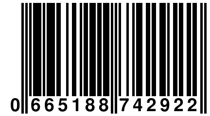 0 665188 742922