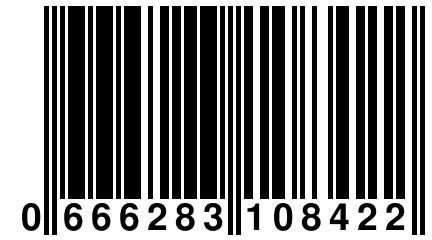 0 666283 108422