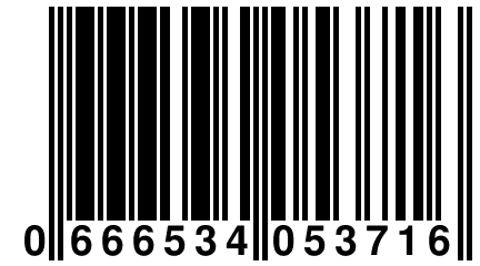 0 666534 053716